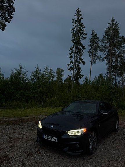 BMW 428i 5 of 5