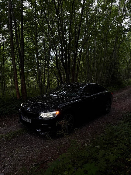 BMW 428i 3 of 5