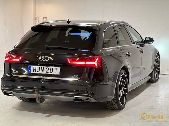 Audi A6 7 of 22