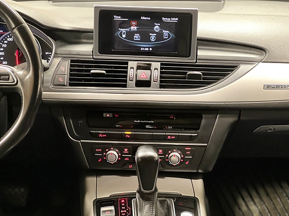 Audi A6 12 of 22