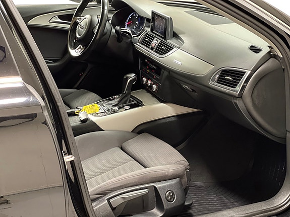 Audi A6 22 of 22