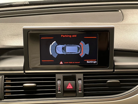 Audi A6 14 of 22
