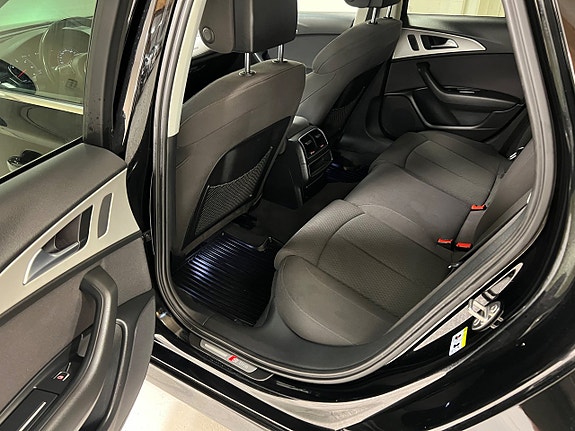 Audi A6 19 of 22