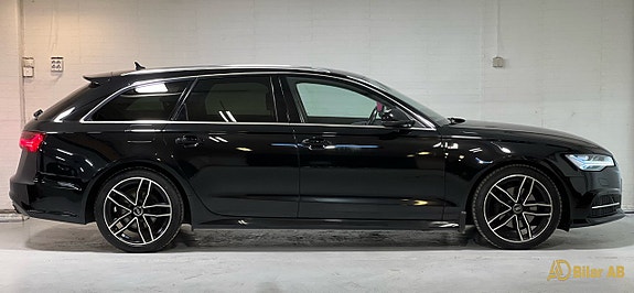 Audi A6 10 of 22