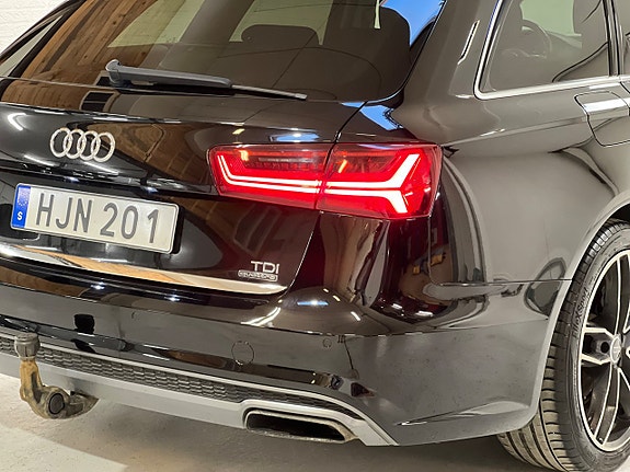 Audi A6 8 of 22