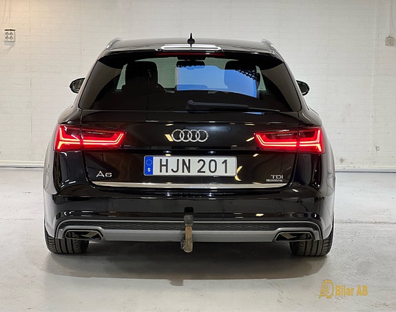 Audi A6 6 of 22