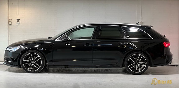 Audi A6 11 of 22
