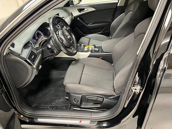 Audi A6 18 of 22