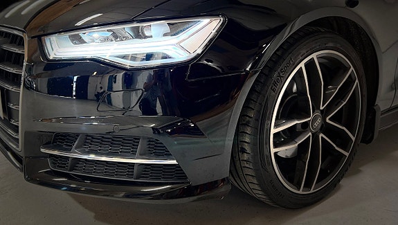 Audi A6 9 of 22