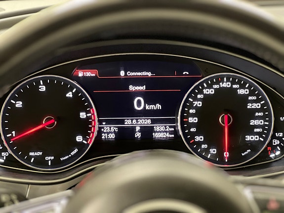 Audi A6 16 of 22