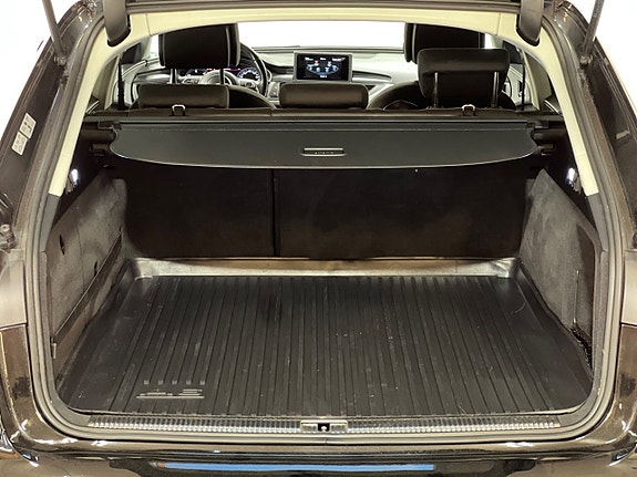 Audi A6 20 of 22