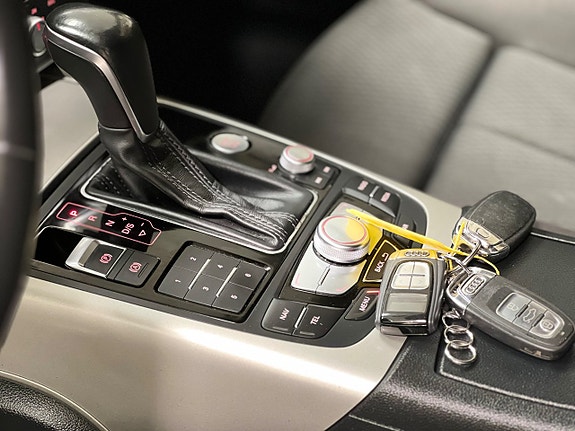 Audi A6 15 of 22