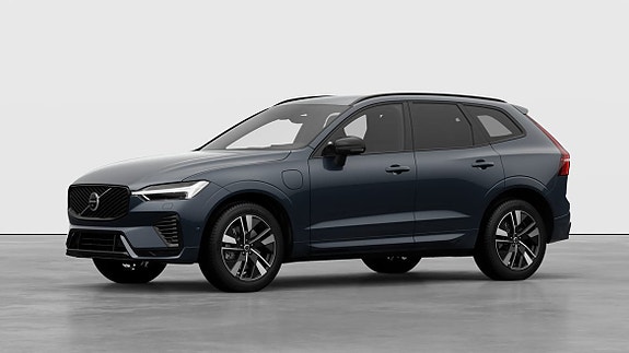 Volvo XC60 5 of 5