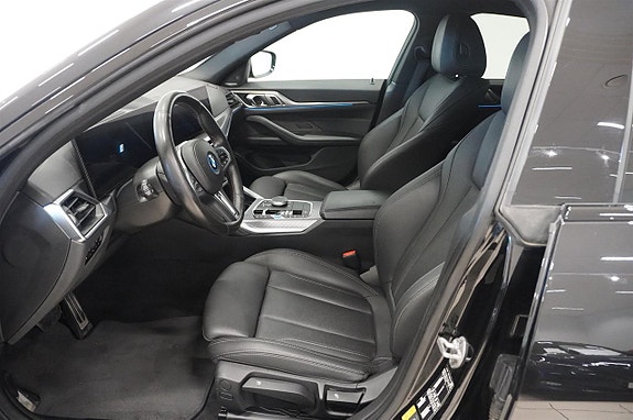 BMW i4 2 of 5