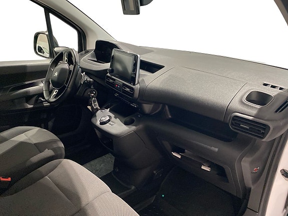 Peugeot Partner 10 of 13