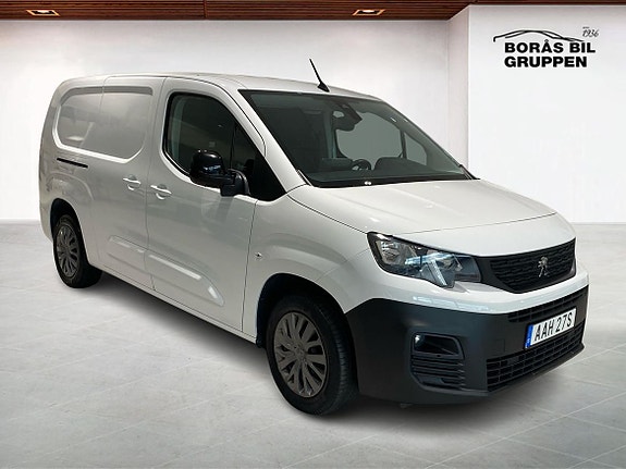 Peugeot Partner 7 of 13