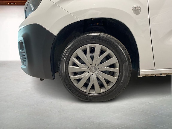 Peugeot Partner 9 of 13