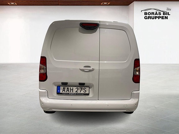 Peugeot Partner 4 of 5