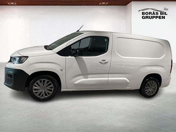 Peugeot Partner 2 of 5