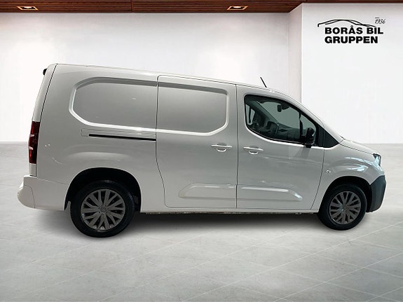 Peugeot Partner 6 of 13