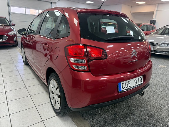 Citroen C3 3 of 5