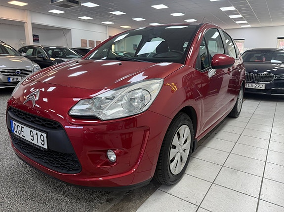 Citroen C3 2 of 5