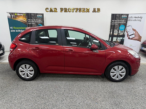 Citroen C3 5 of 5