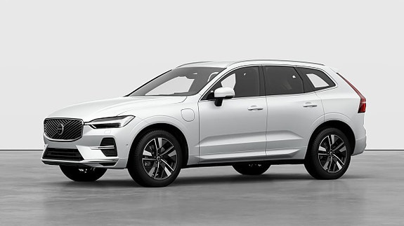 Volvo XC60 5 of 5