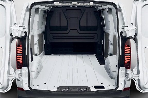 Volkswagen Transporter 8 of 10