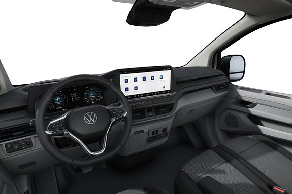 Volkswagen Transporter 2 of 5