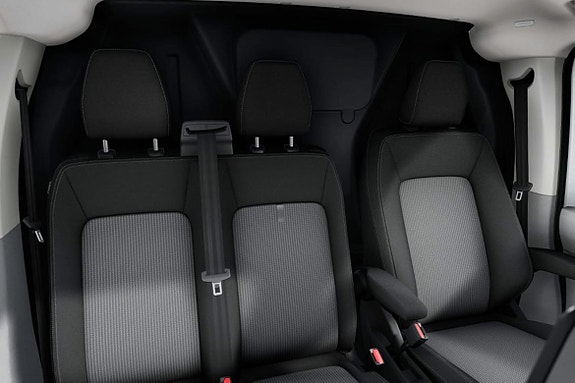 Volkswagen Transporter 5 of 5