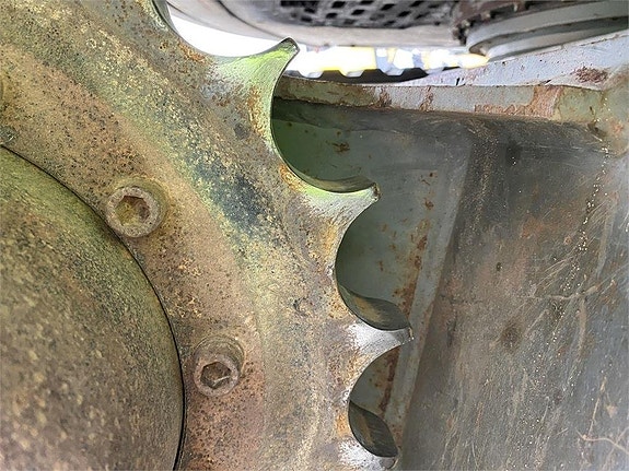 Wacker Neuson EZ80 6 of 12