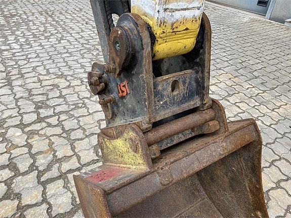 Wacker Neuson EZ80 11 of 12