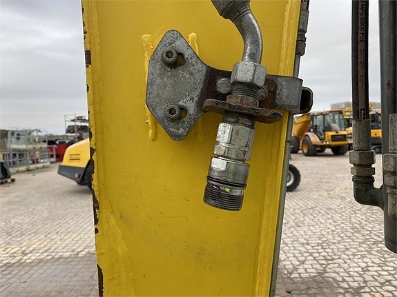 Wacker Neuson EZ80 10 of 12