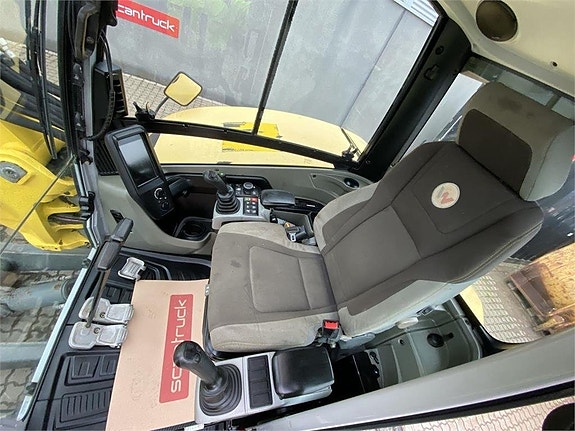 Wacker Neuson EZ80 3 of 12