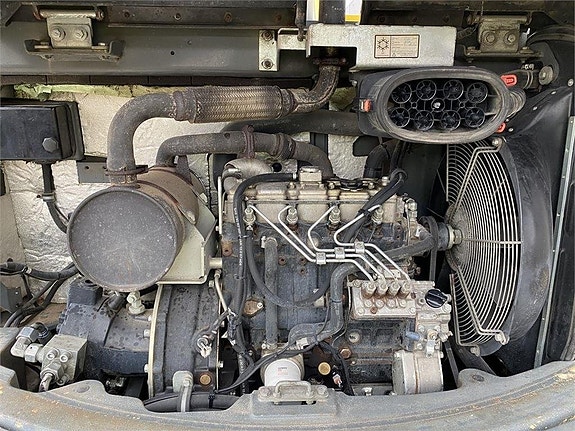 Wacker Neuson EZ80 8 of 12
