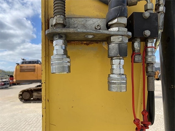 Yanmar VIO 80-1A 10 of 11