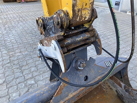Yanmar VIO50-6 11 of 11