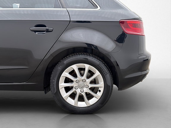 Audi A3 24 of 26