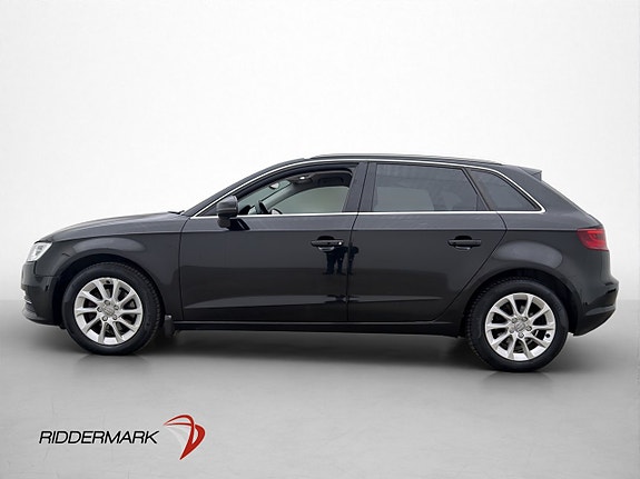 Audi A3 4 of 5