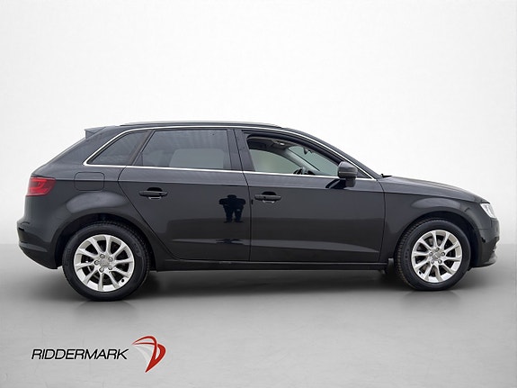 Audi A3 9 of 26