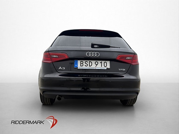 Audi A3 6 of 26