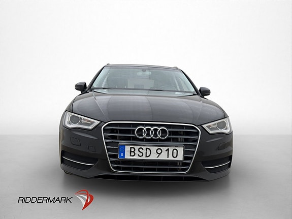 Audi A3 2 of 5