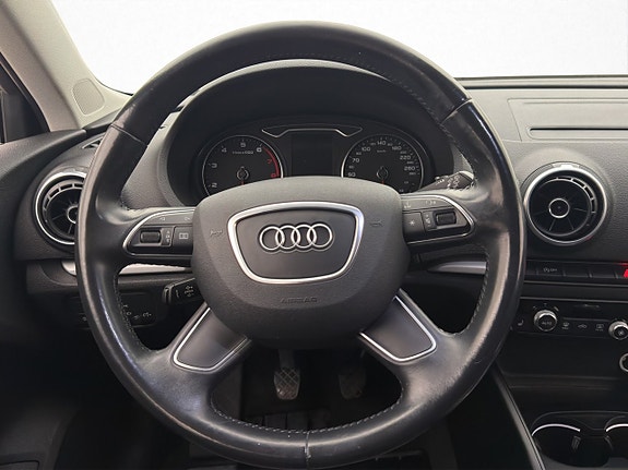Audi A3 12 of 26