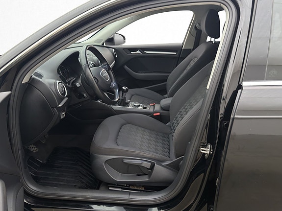 Audi A3 10 of 26