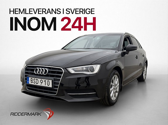Audi A3 3 of 26