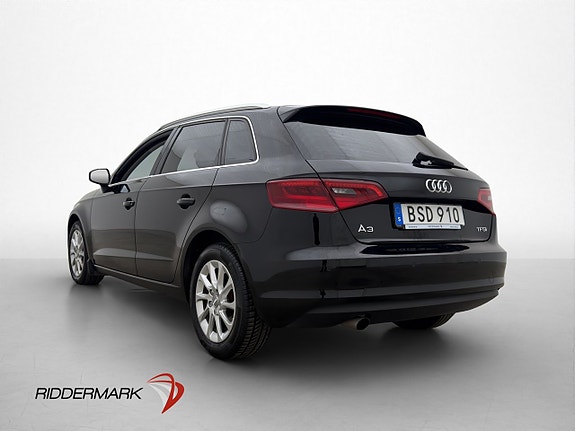 Audi A3 5 of 5