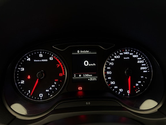 Audi A3 17 of 26