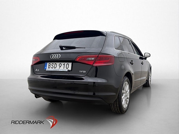 Audi A3 8 of 26