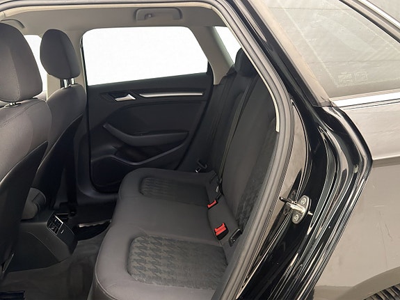 Audi A3 14 of 26